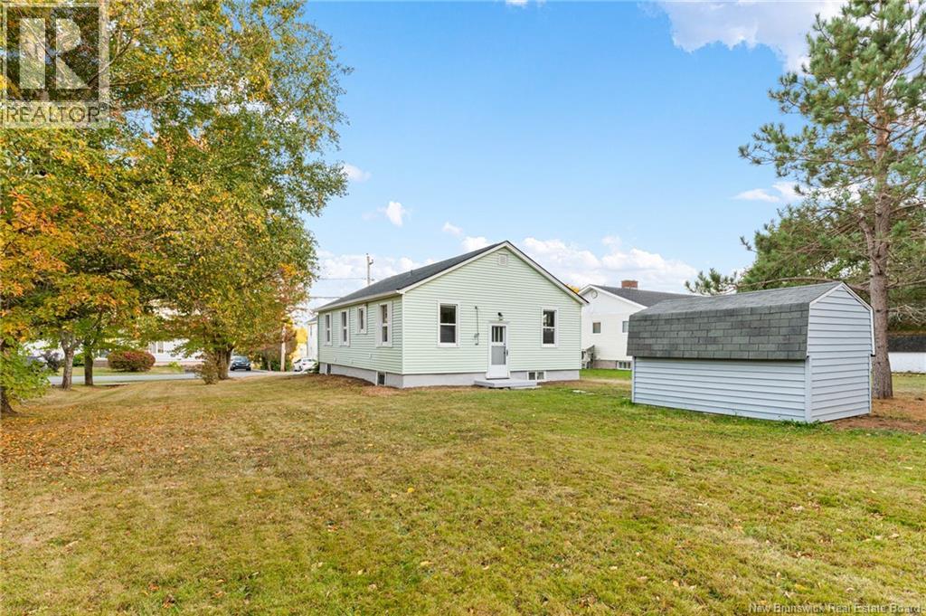 42 Squire St, Sackville, New Brunswick  E4L 4L1 - Photo 33 - NB127871