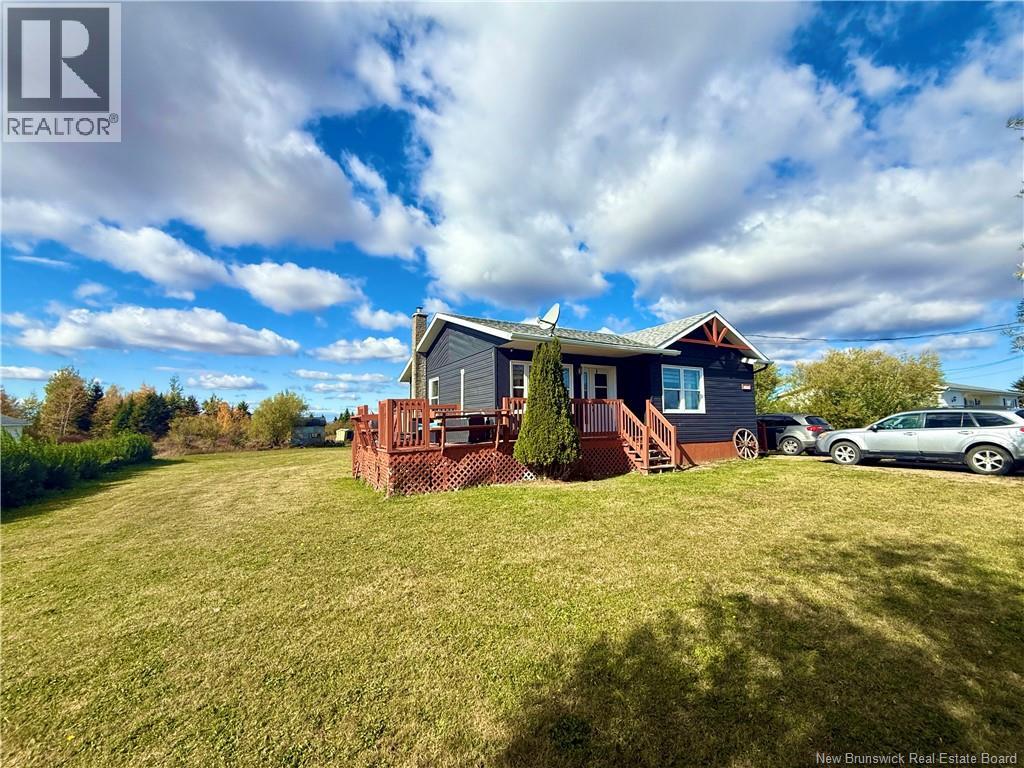 1893 Mckendrick Road, Val-D'amour, New Brunswick  E3N 5J8 - Photo 20 - NB127997