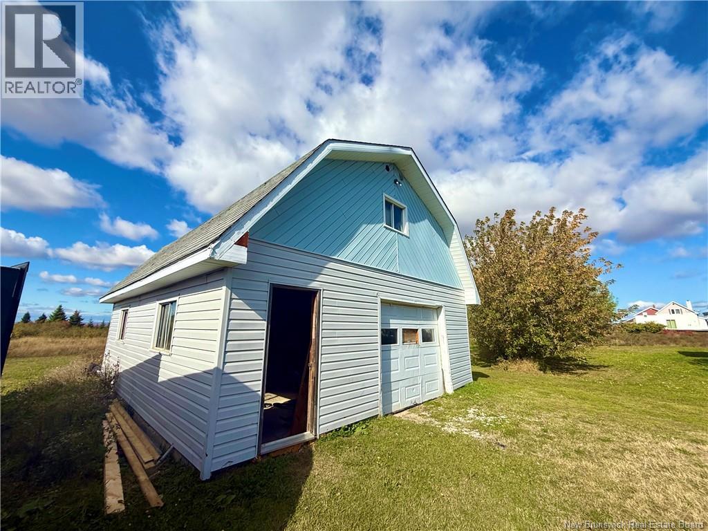 1893 Mckendrick Road, Val-D'amour, New Brunswick  E3N 5J8 - Photo 22 - NB127997