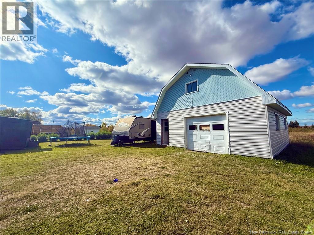 1893 Mckendrick Road, Val-D'amour, New Brunswick  E3N 5J8 - Photo 23 - NB127997