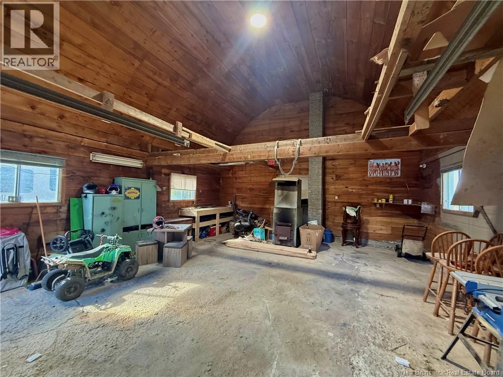 1893 Mckendrick Road, Val-D'amour, New Brunswick  E3N 5J8 - Photo 24 - NB127997