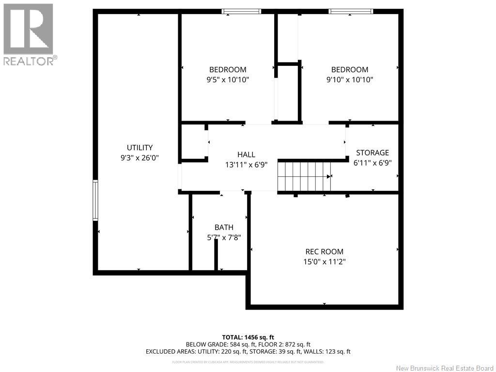 1893 Mckendrick Road, Val-D'amour, New Brunswick  E3N 5J8 - Photo 26 - NB127997