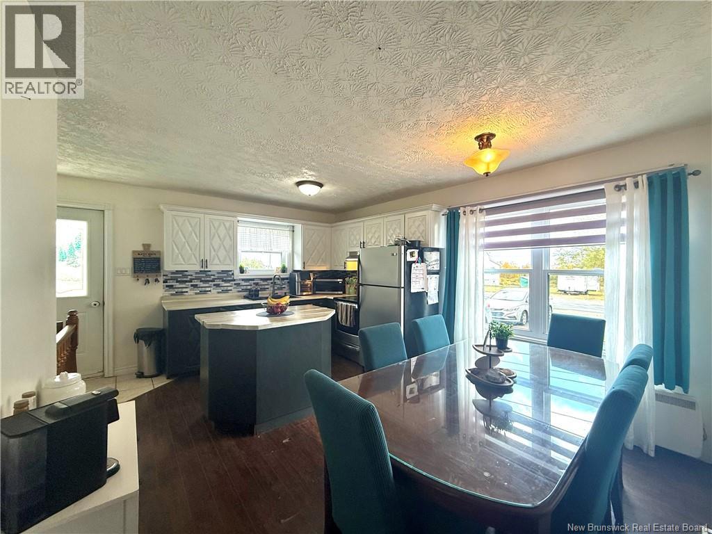 1893 Mckendrick Road, Val-D'amour, New Brunswick  E3N 5J8 - Photo 3 - NB127997