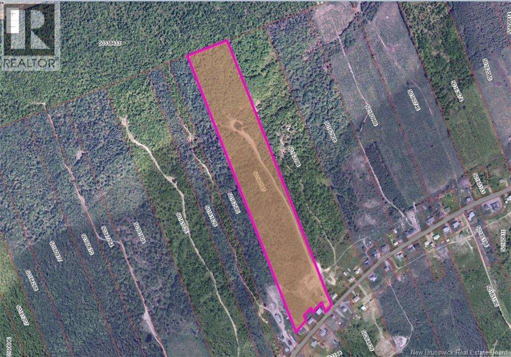 1893 Mckendrick Road, Val-D'amour, New Brunswick  E3N 5J8 - Photo 30 - NB127997