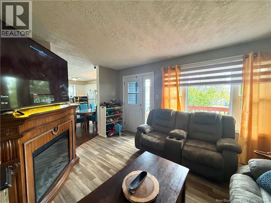 1893 Mckendrick Road, Val-D'amour, New Brunswick  E3N 5J8 - Photo 7 - NB127997