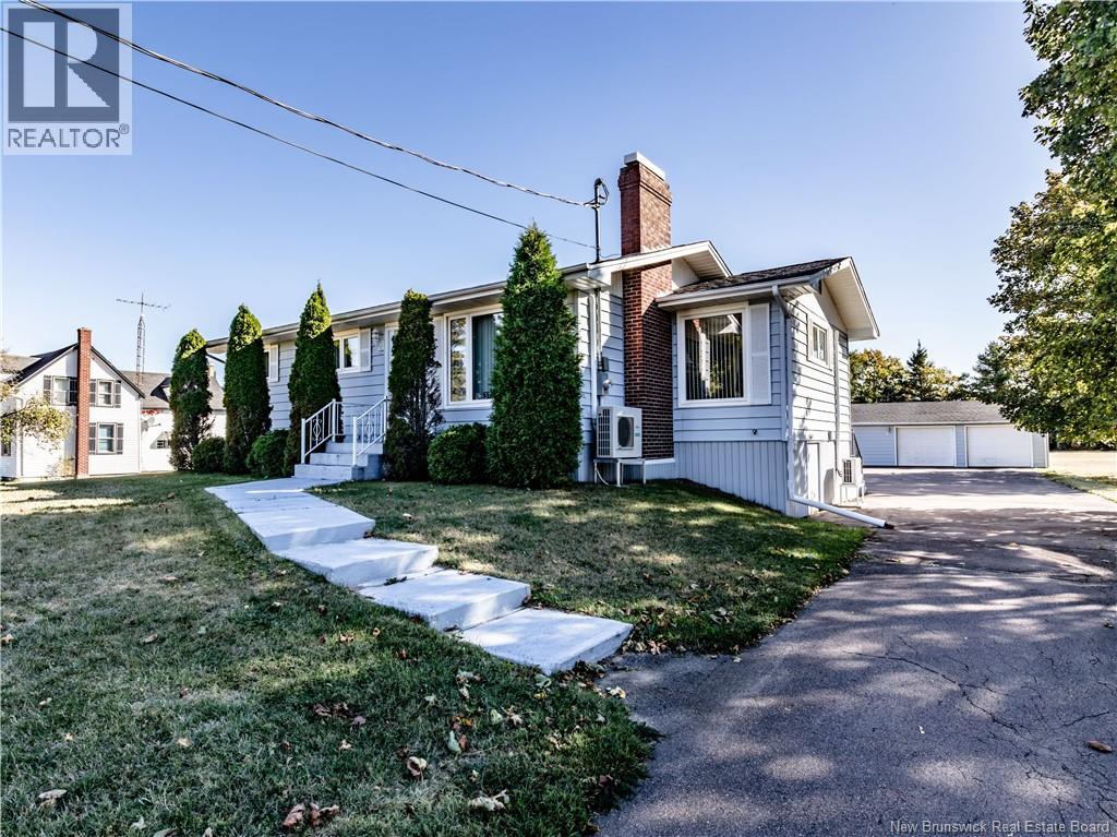 3775 Route 505, Chockpish, New Brunswick