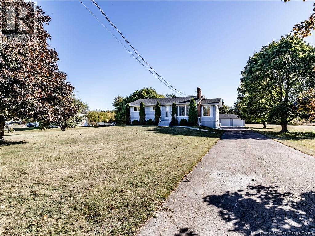 3775 Route 505, Chockpish, New Brunswick  E4W 1N3 - Photo 2 - NB127896