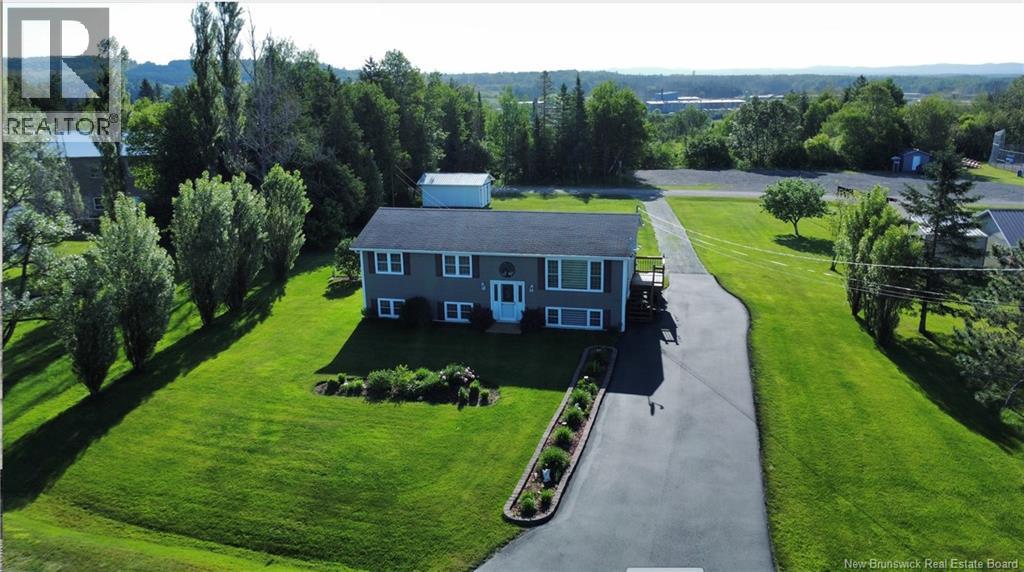 56 Centennial Street, Plaster Rock, New Brunswick  E7G 1H5 - Photo 3 - NB127820