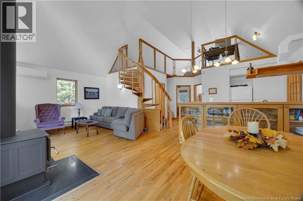 31 Thomas Lane, Codys, New Brunswick  E4C 4S9 - Photo 12 - NB127961