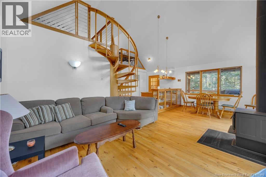 31 Thomas Lane, Codys, New Brunswick  E4C 4S9 - Photo 13 - NB127961
