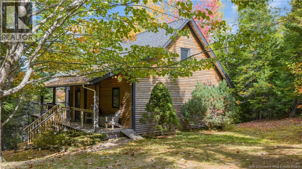 31 Thomas Lane, Codys, New Brunswick  E4C 4S9 - Photo 34 - NB127961