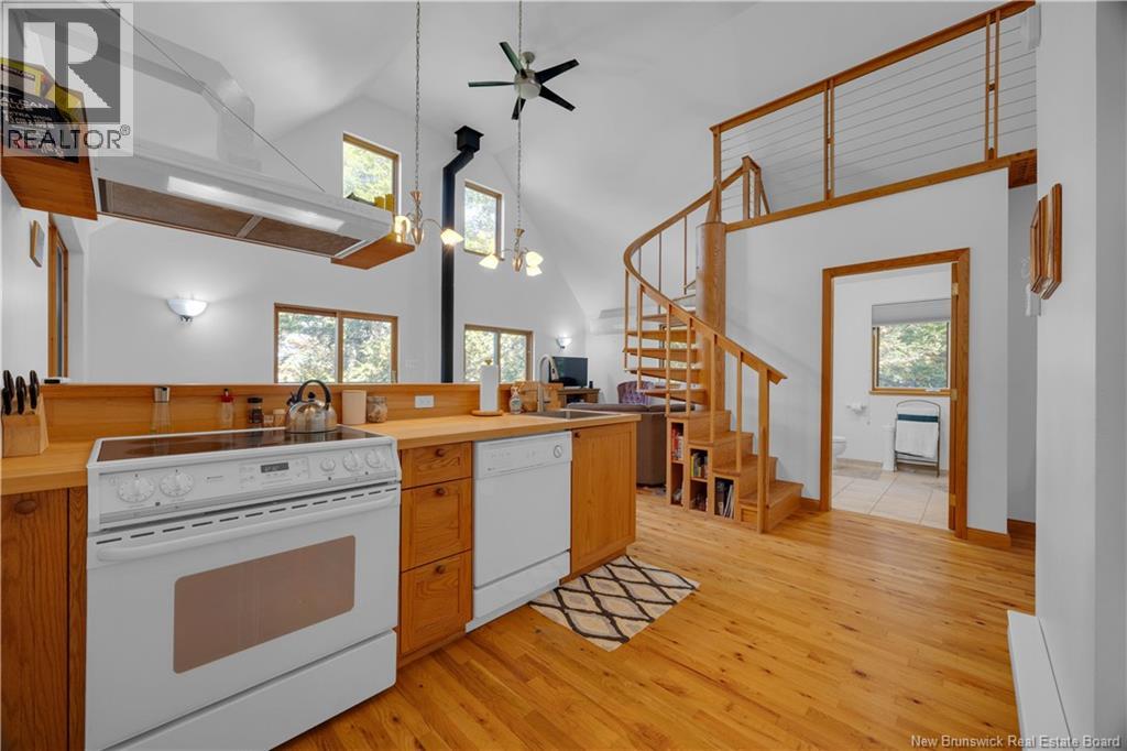 31 Thomas Lane, Codys, New Brunswick  E4C 4S9 - Photo 5 - NB127961