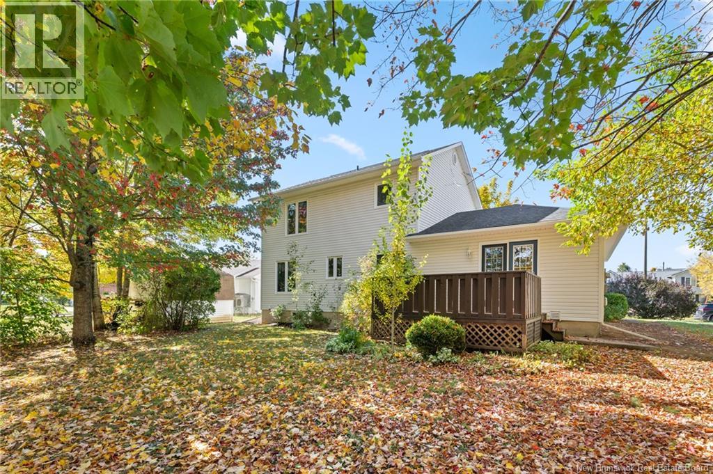 11 Rosemere Court, Moncton, New Brunswick  E1C 9W2 - Photo 42 - NB127984