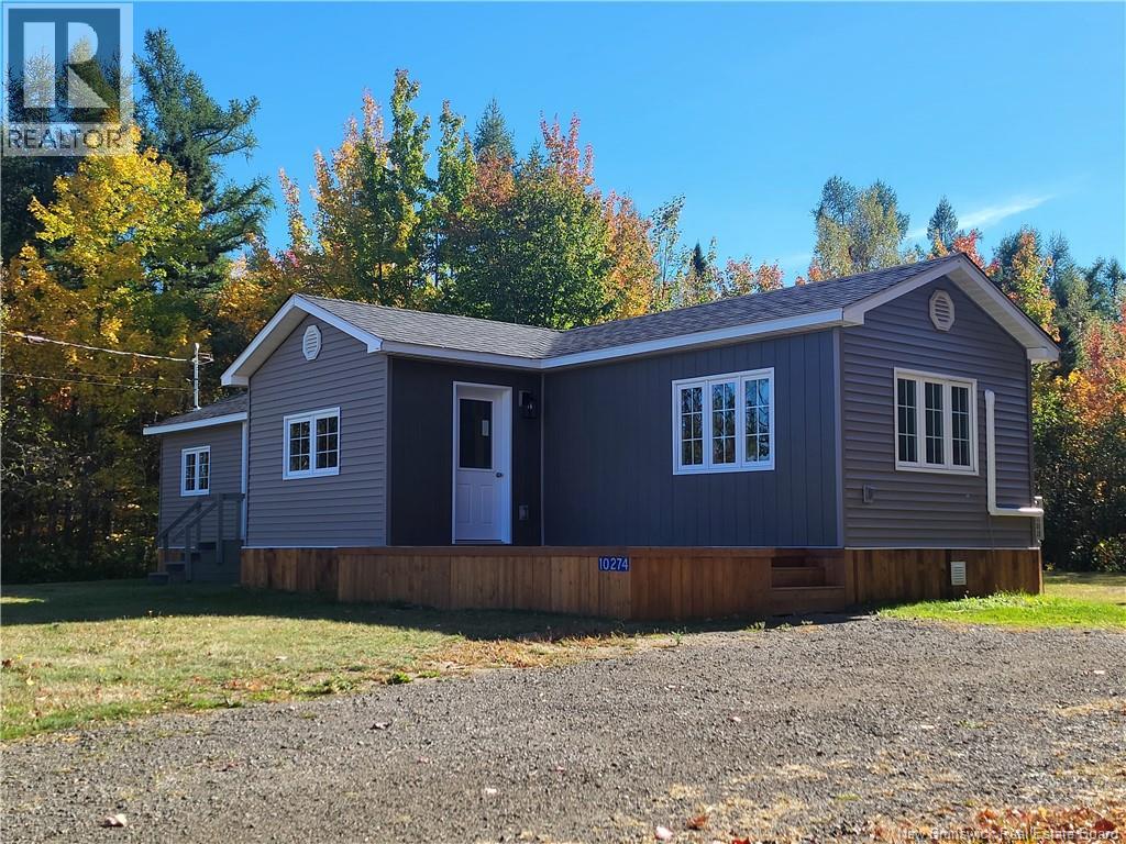 10274 134 Route, Saint-Louis-De-Kent, New Brunswick  E4X 1J5 - Photo 2 - NB127956