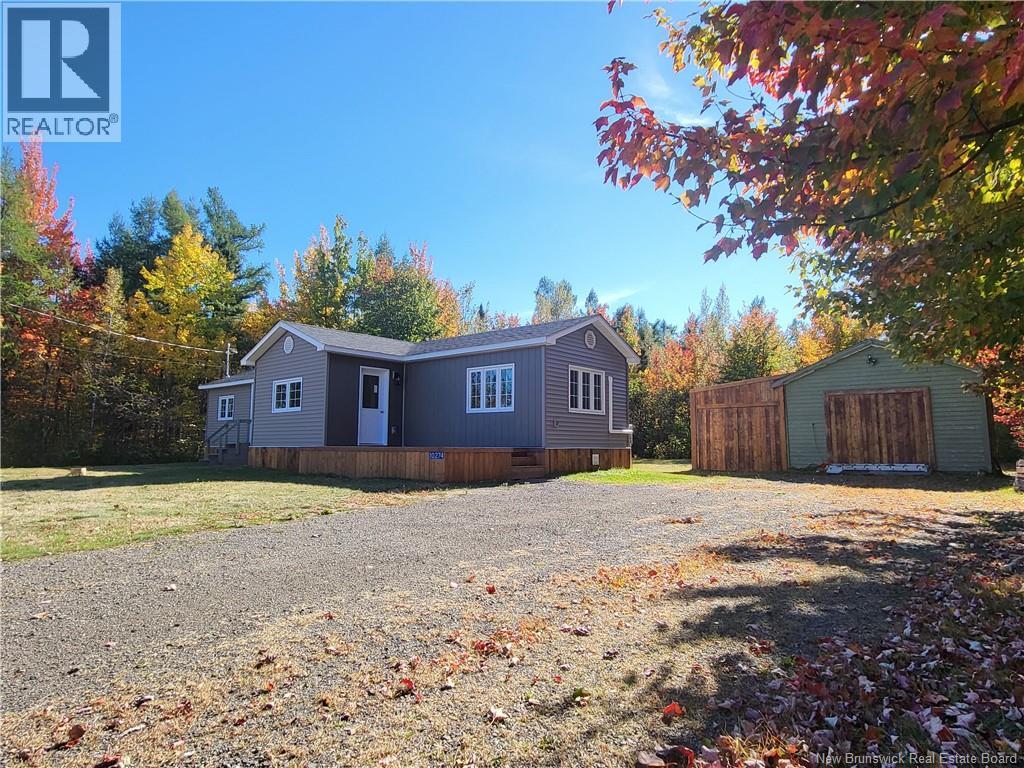 10274 134 Route, Saint-Louis-De-Kent, New Brunswick  E4X 1J5 - Photo 3 - NB127956
