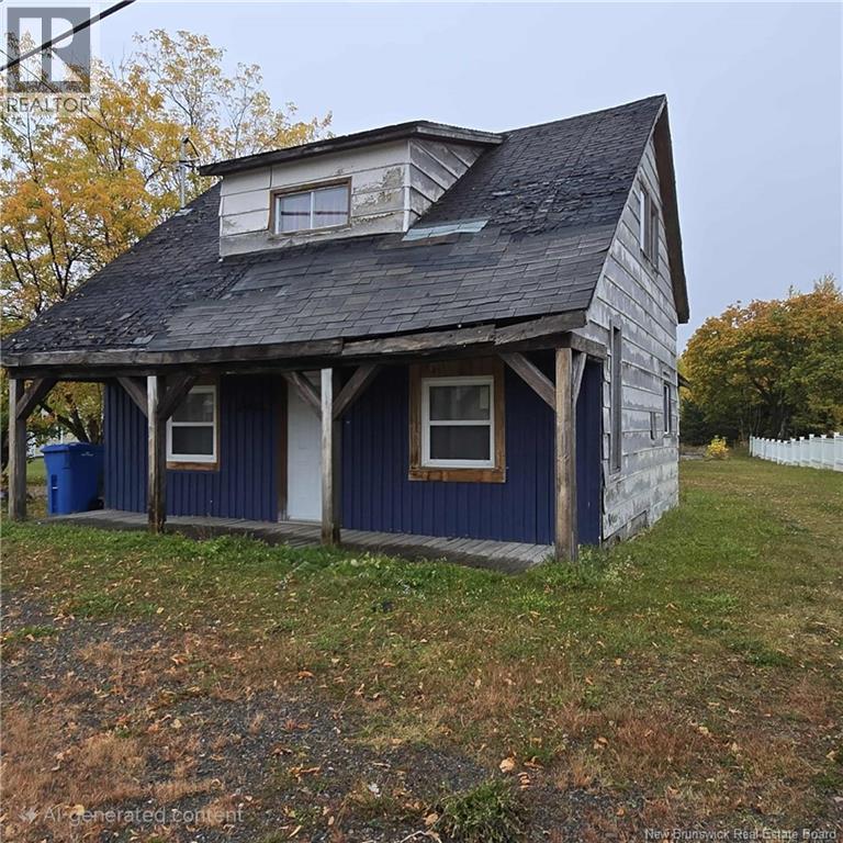 322 Rte 280 ..., Dundee, New Brunswick