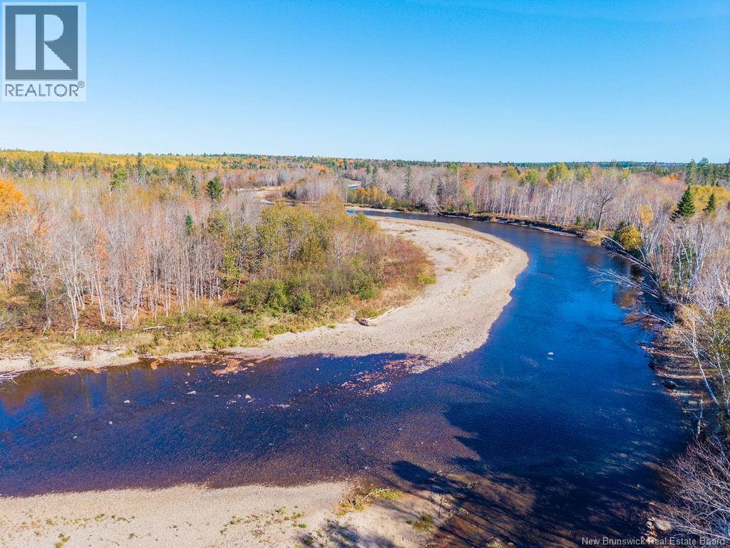 Lot 108 Route, Renous, New Brunswick  E7H 4C8 - Photo 10 - NB127804