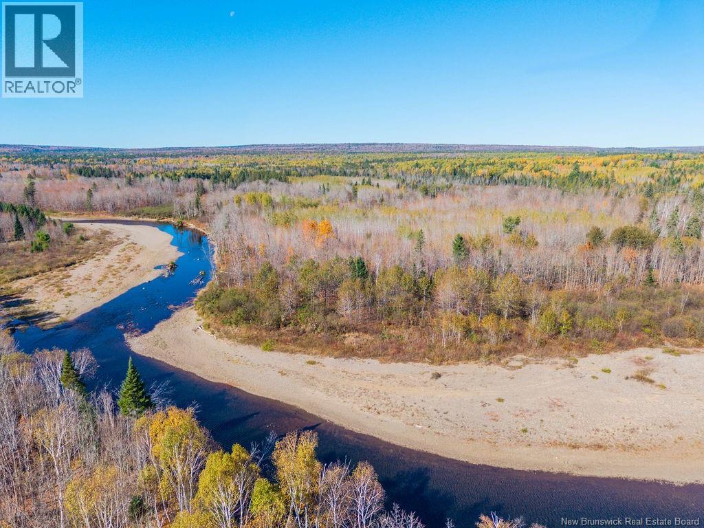 Lot 108 Route, Renous, New Brunswick  E7H 4C8 - Photo 11 - NB127804