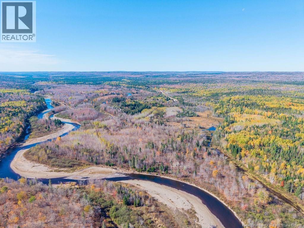 Lot 108 Route, Renous, New Brunswick  E7H 4C8 - Photo 12 - NB127804