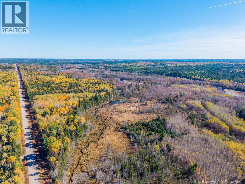 Lot 108 Route, Renous, New Brunswick  E7H 4C8 - Photo 13 - NB127804