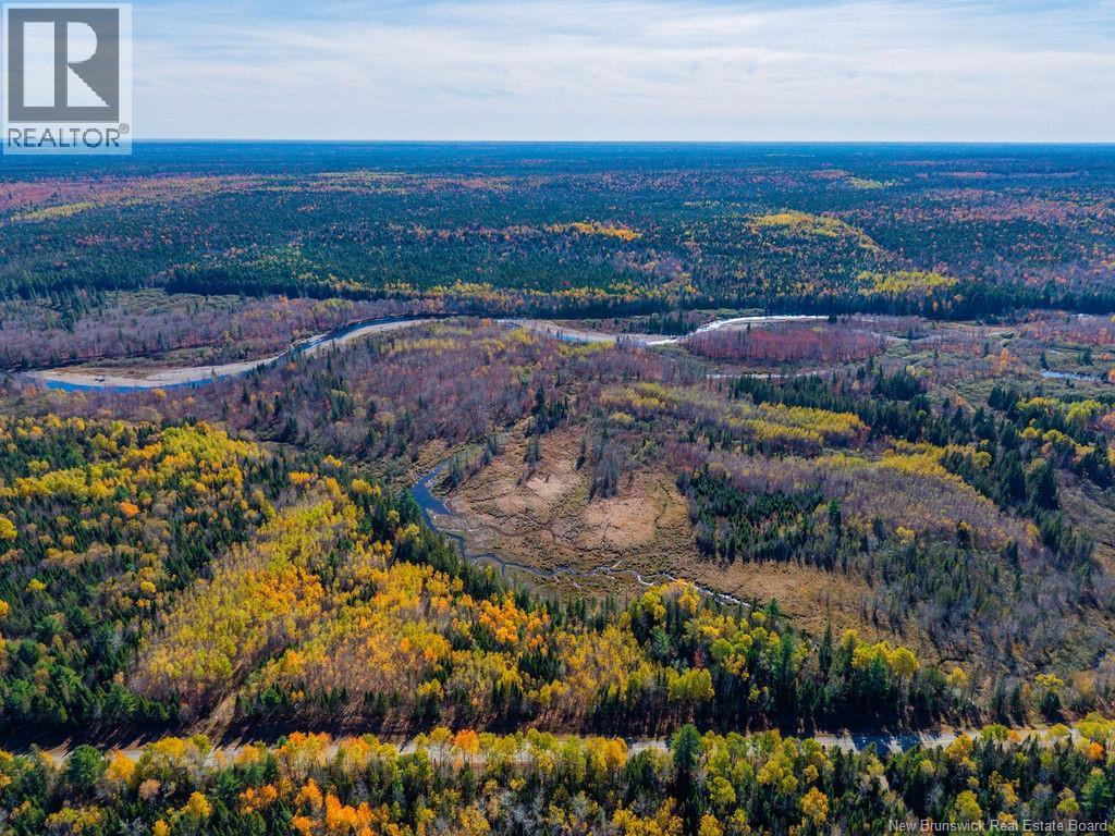 Lot 108 Route, Renous, New Brunswick  E7H 4C8 - Photo 15 - NB127804
