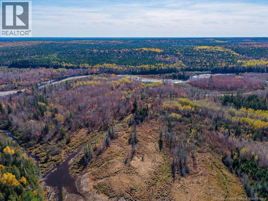 Lot 108 Route, Renous, New Brunswick  E7H 4C8 - Photo 4 - NB127804