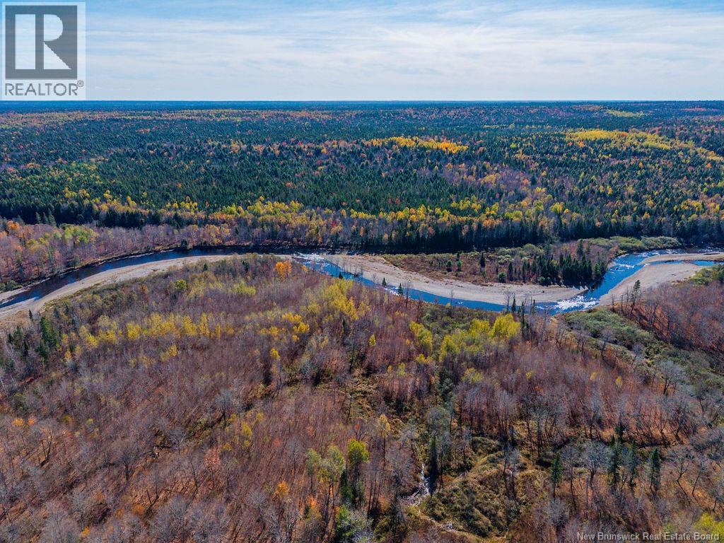 Lot 108 Route, Renous, New Brunswick  E7H 4C8 - Photo 5 - NB127804