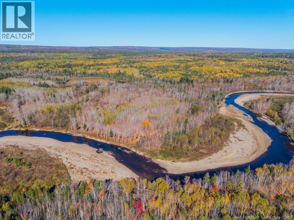 Lot 108 Route, Renous, New Brunswick  E7H 4C8 - Photo 6 - NB127804