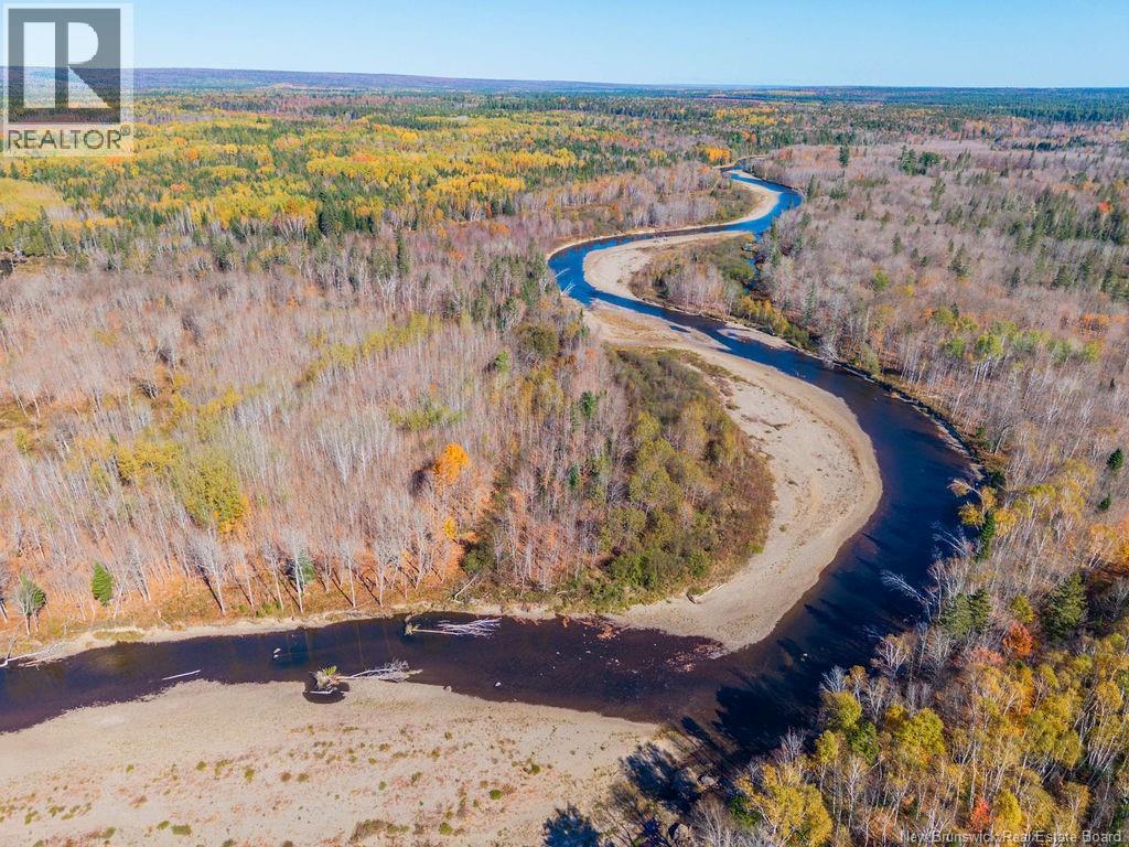 Lot 108 Route, Renous, New Brunswick  E7H 4C8 - Photo 7 - NB127804