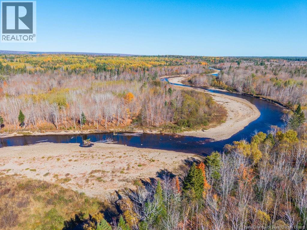 Lot 108 Route, Renous, New Brunswick  E7H 4C8 - Photo 8 - NB127804