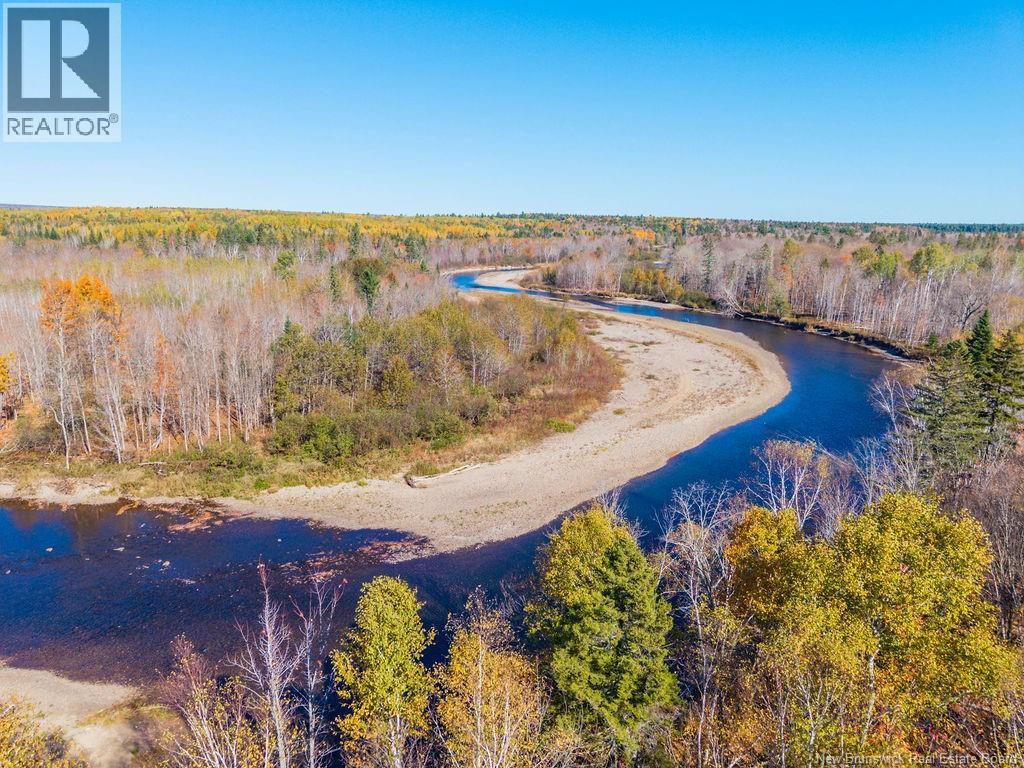 Lot 108 Route, Renous, New Brunswick  E7H 4C8 - Photo 9 - NB127804