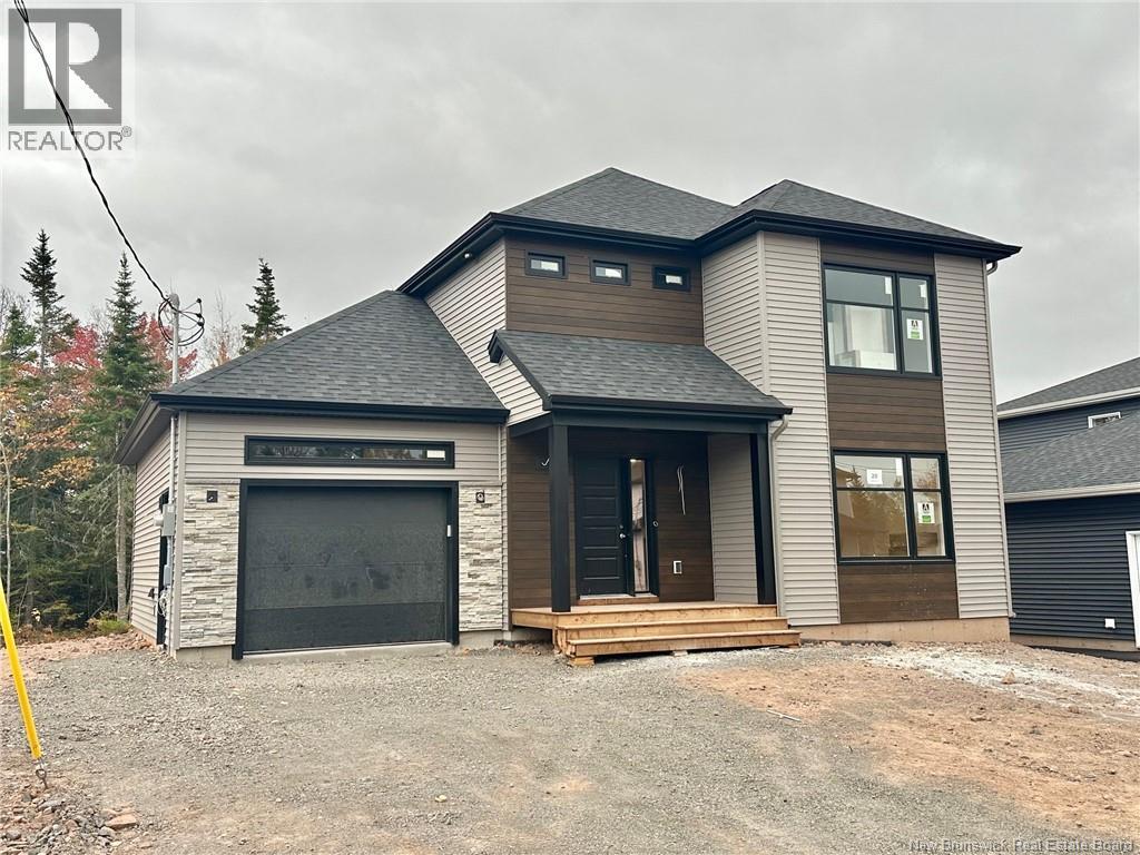 20 Rachel Street, Moncton, New Brunswick  E1G 6J4 - Photo 2 - NB127609