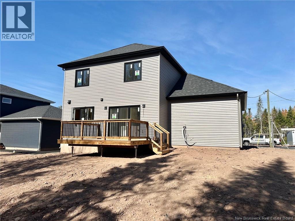 20 Rachel Street, Moncton, New Brunswick E1G 6J4 - Photo 23 - NB127609