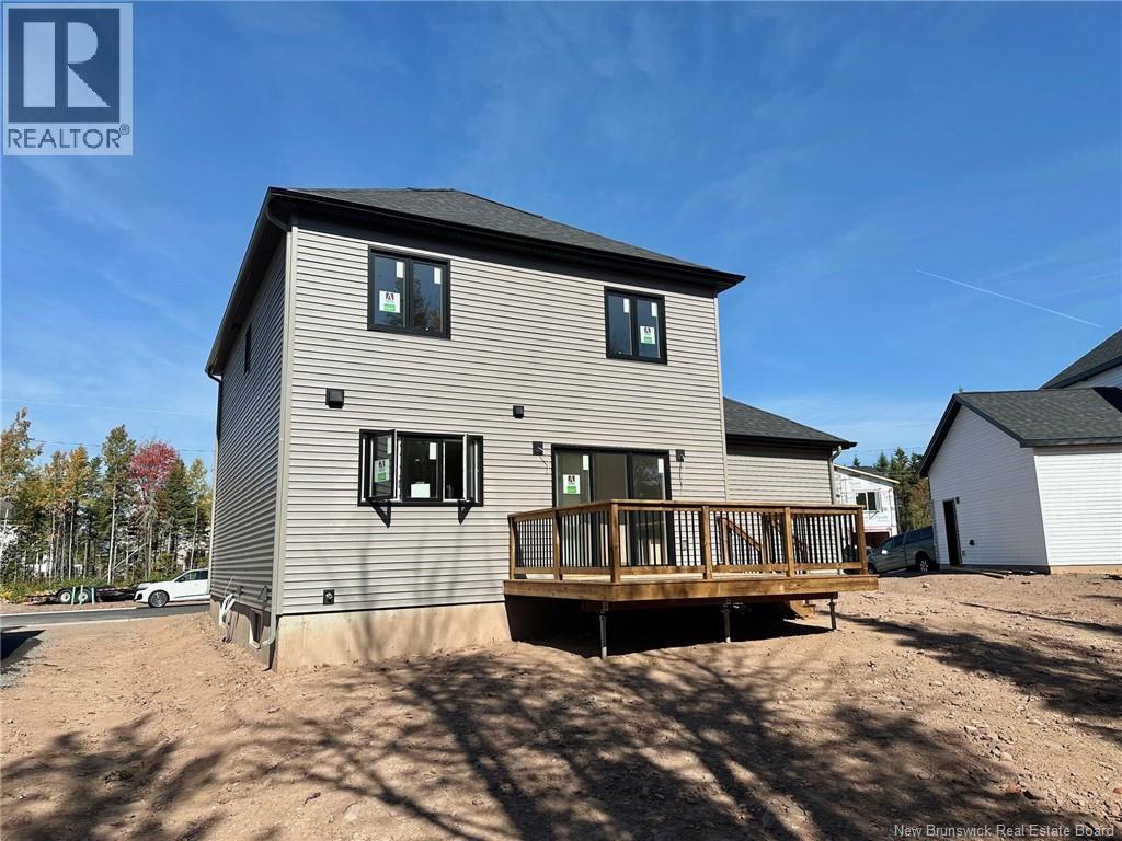 20 Rachel Street, Moncton, New Brunswick E1G 6J4 - Photo 24 - NB127609