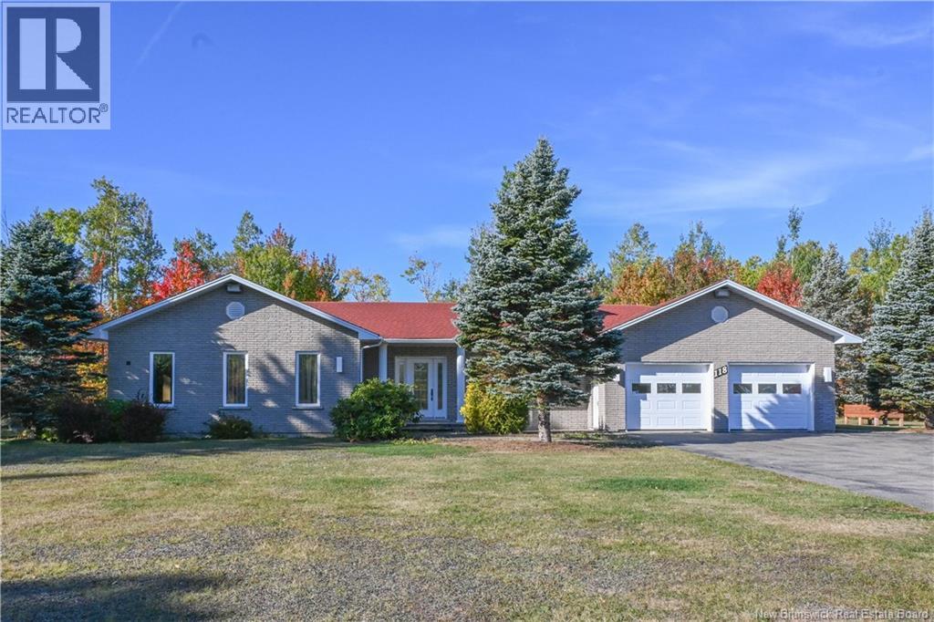 118 rue du Portage Street, Caraquet, New Brunswick