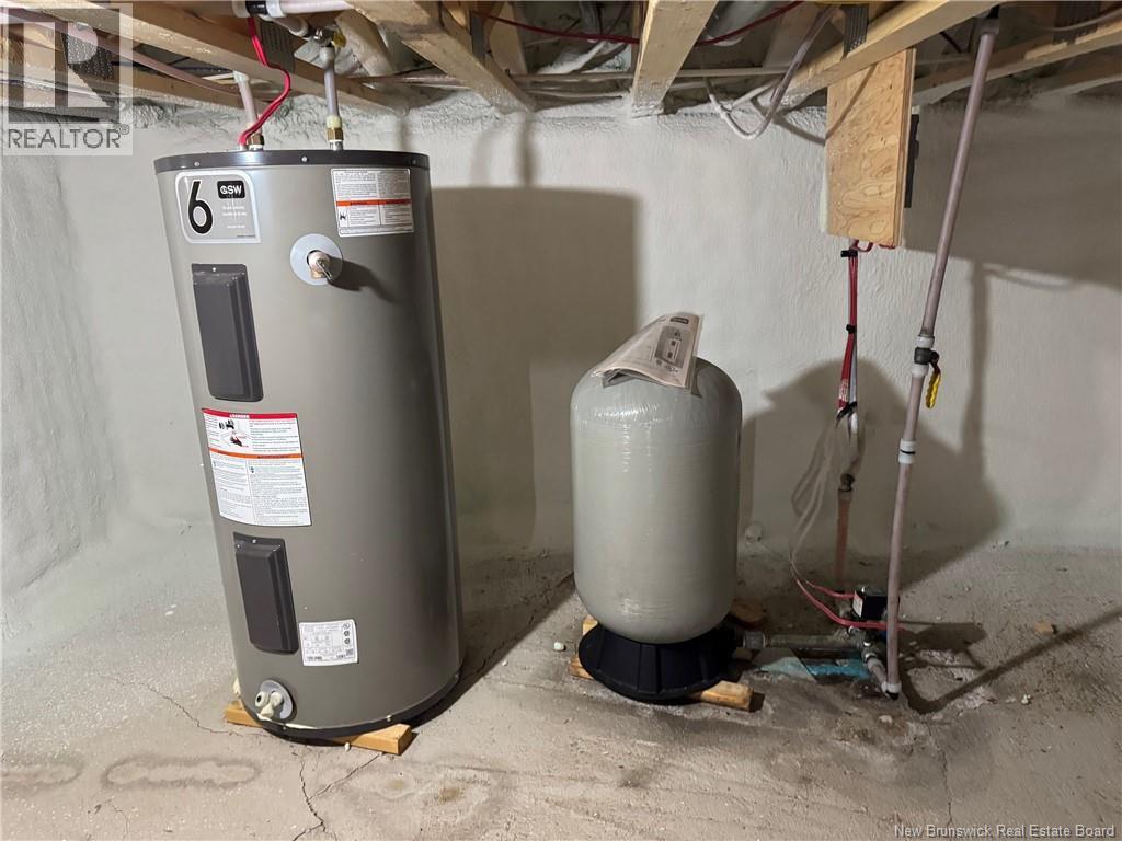 2691 Ch R. Carrie, Tracadie, New Brunswick  E1X 0C7 - Photo 28 - NB127913