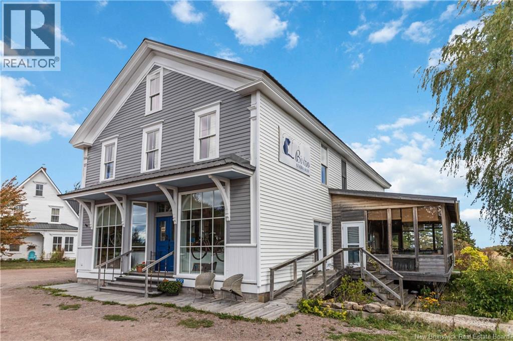 342 Route 970, Baie Verte, New Brunswick  E4M 1Z2 - Photo 3 - NB127719