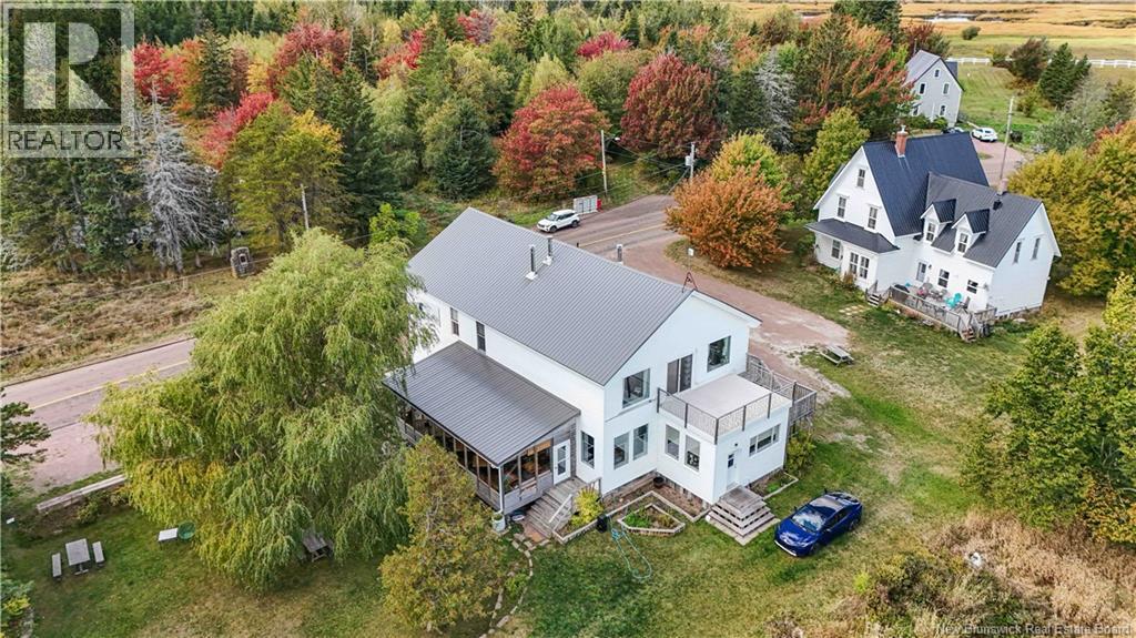 342 Route 970, Baie Verte, New Brunswick  E4M 1Z2 - Photo 49 - NB127719