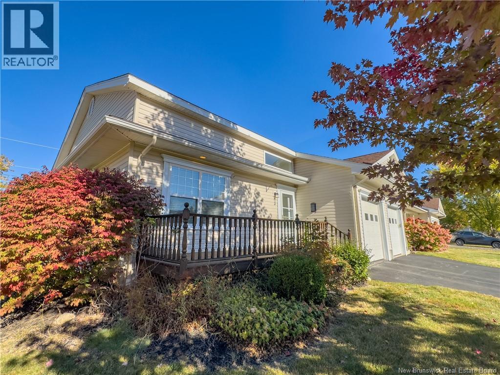 3 Harley Avenue, Fredericton, New Brunswick  E3G 0J7 - Photo 3 - NB128050