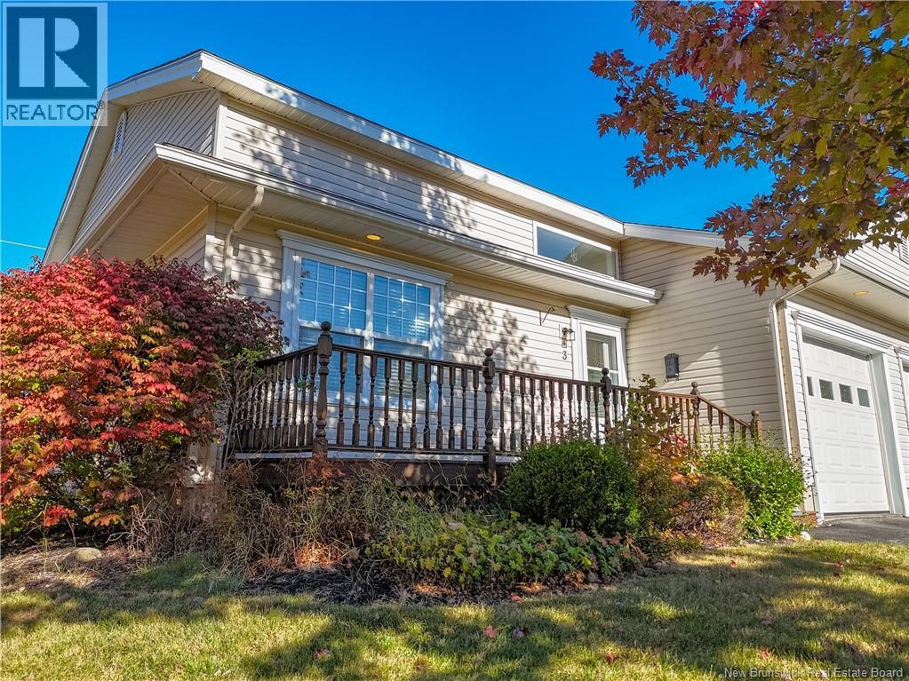 3 Harley Avenue, Fredericton, New Brunswick  E3G 0J7 - Photo 39 - NB128050