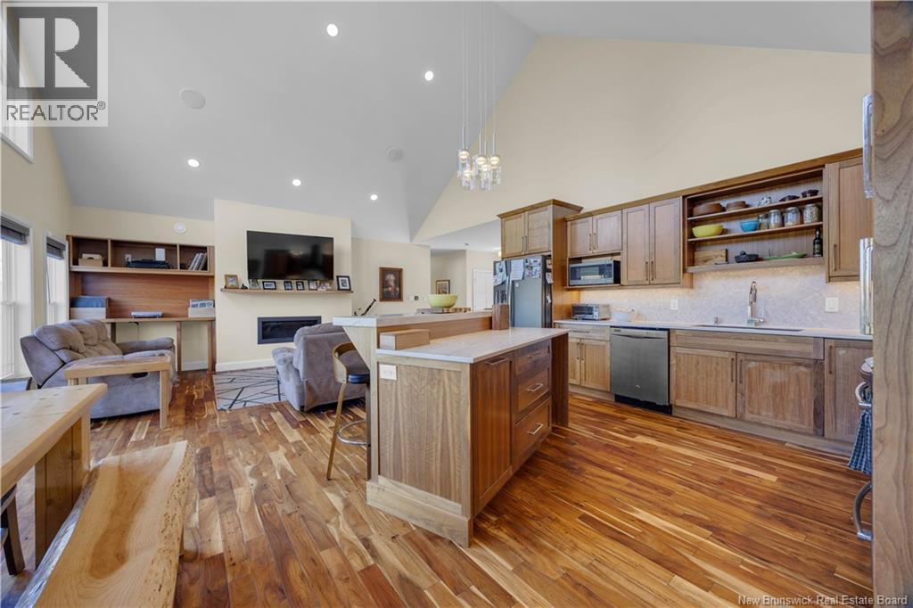 897 Riverview Drive East, Apohaqui, New Brunswick  E5P 3P8 - Photo 11 - NB128056