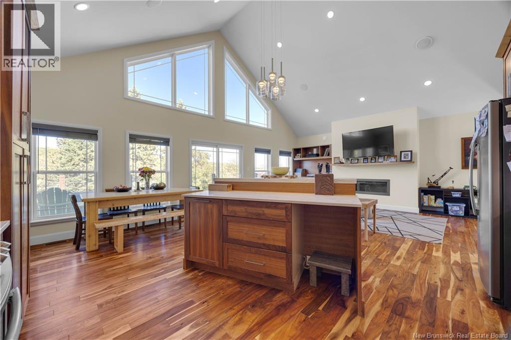 897 Riverview Drive East, Apohaqui, New Brunswick  E5P 3P8 - Photo 12 - NB128056