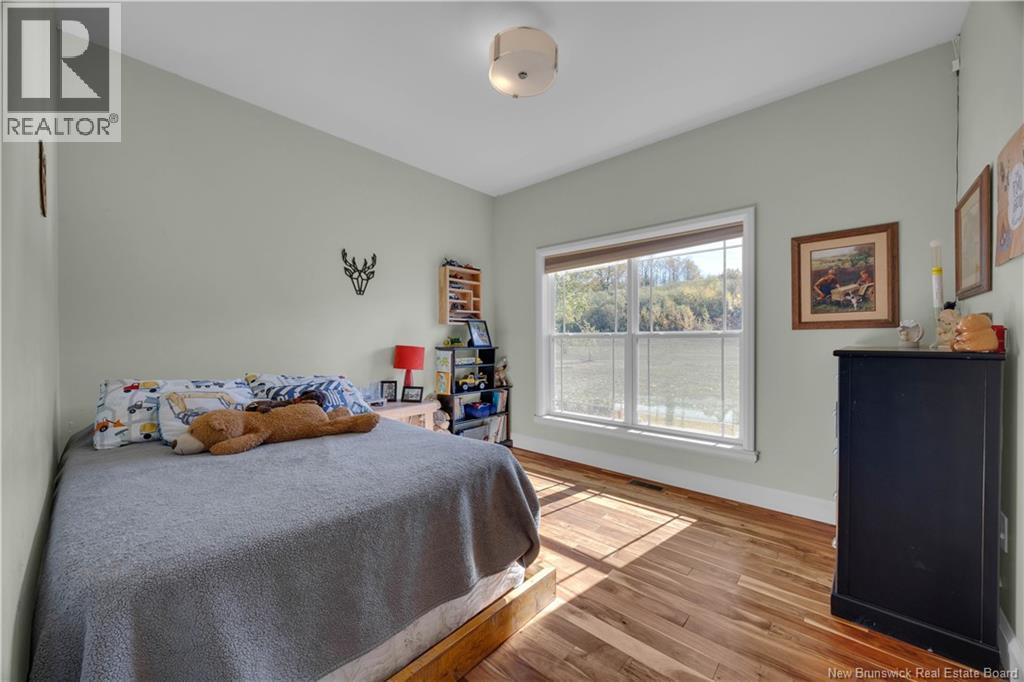 897 Riverview Drive East, Apohaqui, New Brunswick  E5P 3P8 - Photo 13 - NB128056