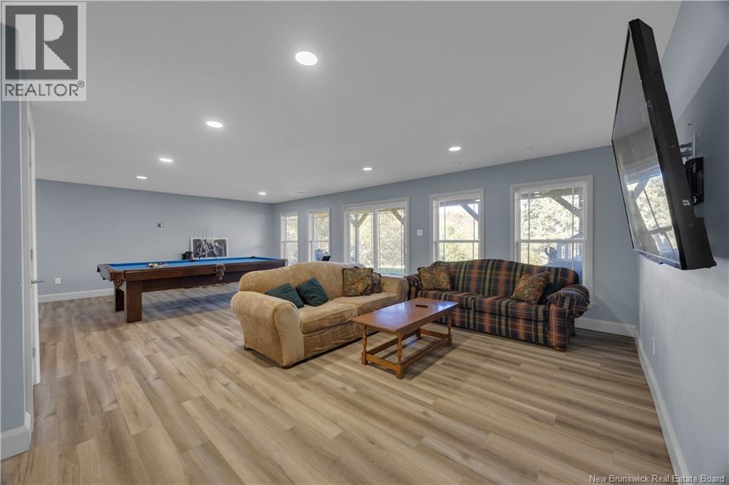 897 Riverview Drive East, Apohaqui, New Brunswick  E5P 3P8 - Photo 26 - NB128056
