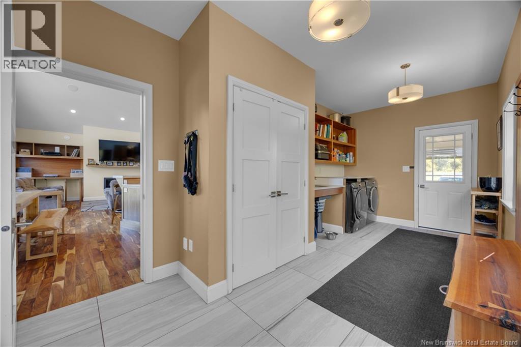 897 Riverview Drive East, Apohaqui, New Brunswick  E5P 3P8 - Photo 33 - NB128056