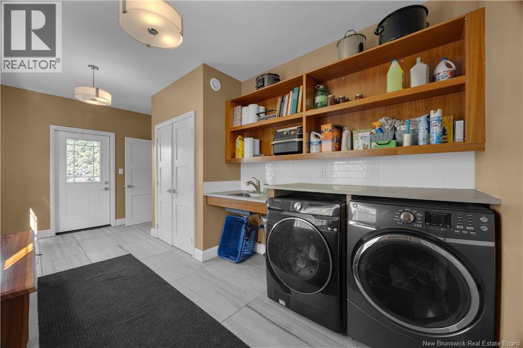 897 Riverview Drive East, Apohaqui, New Brunswick  E5P 3P8 - Photo 34 - NB128056
