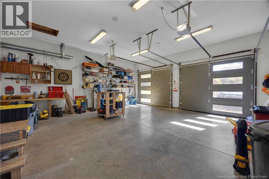 897 Riverview Drive East, Apohaqui, New Brunswick  E5P 3P8 - Photo 35 - NB128056
