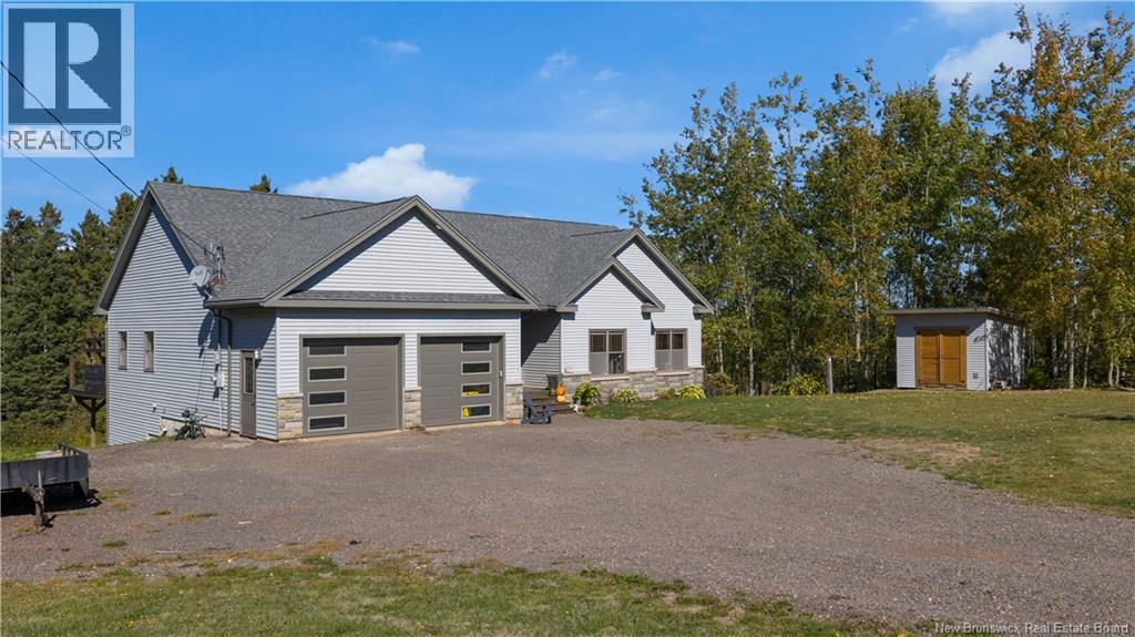 897 Riverview Drive East, Apohaqui, New Brunswick  E5P 3P8 - Photo 4 - NB128056
