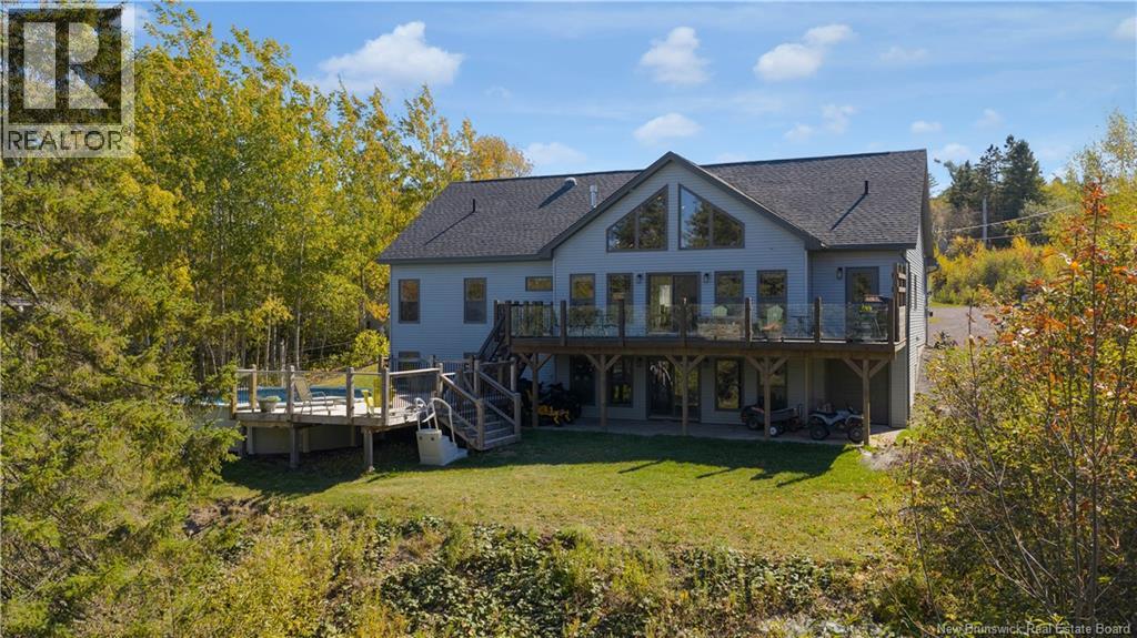 897 Riverview Drive East, Apohaqui, New Brunswick  E5P 3P8 - Photo 40 - NB128056