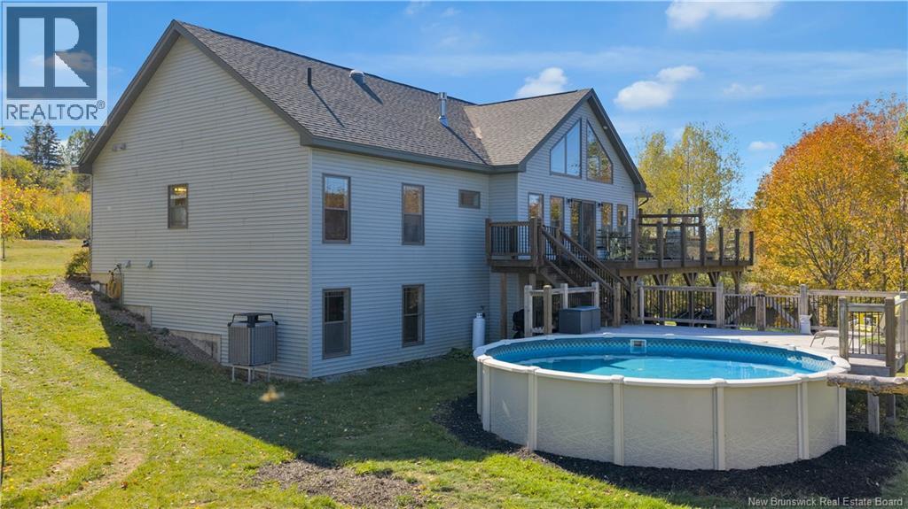 897 Riverview Drive East, Apohaqui, New Brunswick  E5P 3P8 - Photo 42 - NB128056